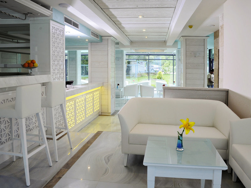 Royal Perla 27 - Restaurant