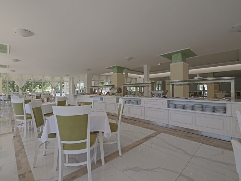 Royal Perla 28 - Restaurant