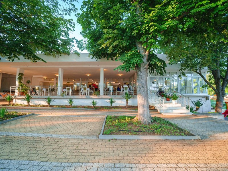 Royal Perla 30 - Restaurant