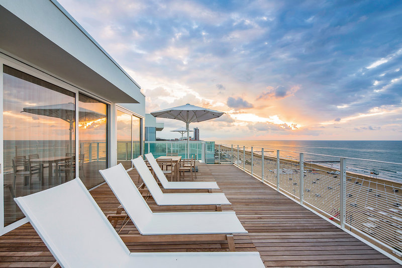 Falkensteiner Hotel & Spa Jesolo 5