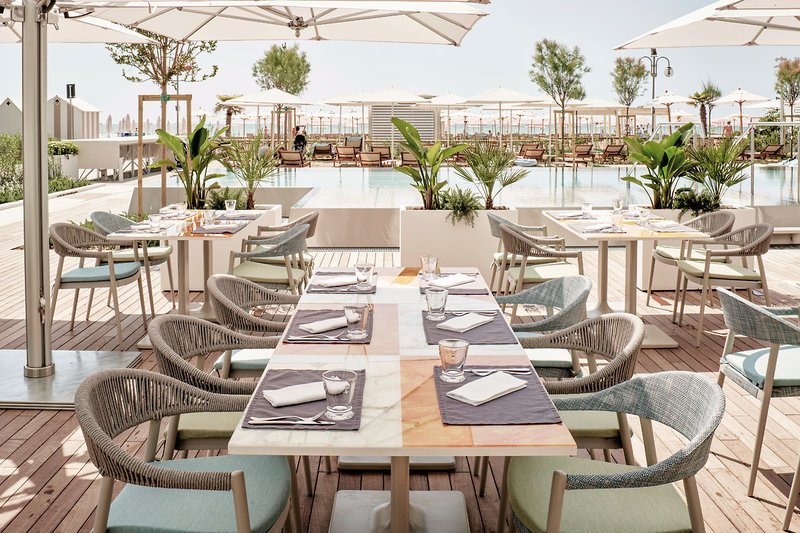 Falkensteiner Hotel & Spa Jesolo 12