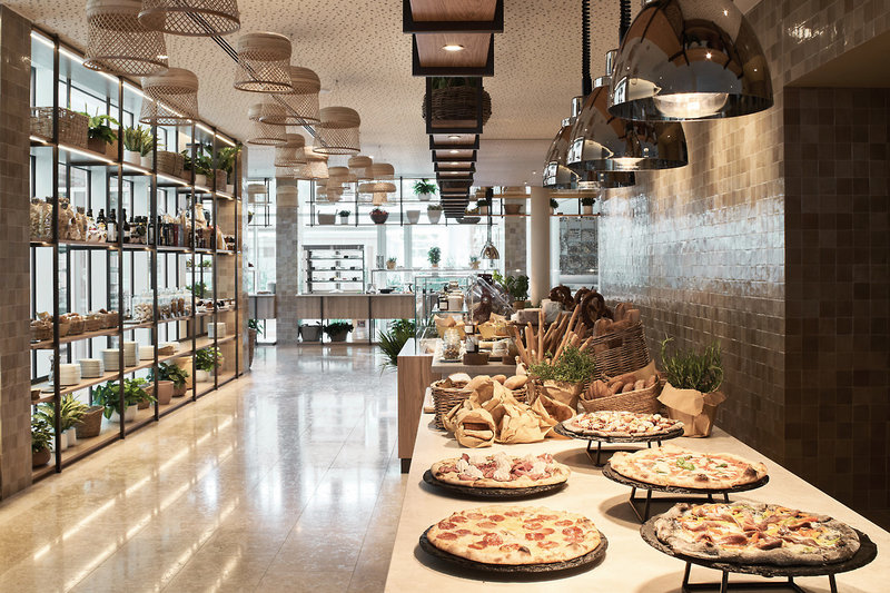 Falkensteiner Hotel & Spa Jesolo 13