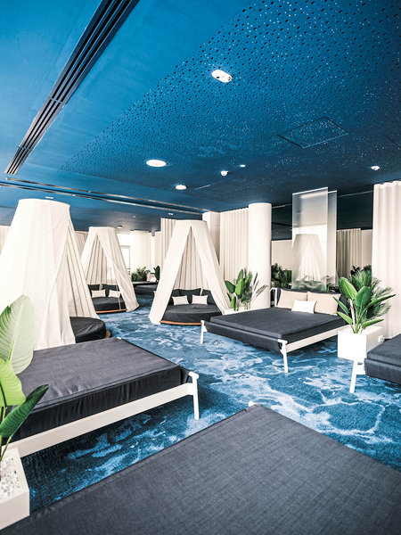 Falkensteiner Hotel & Spa Jesolo 24