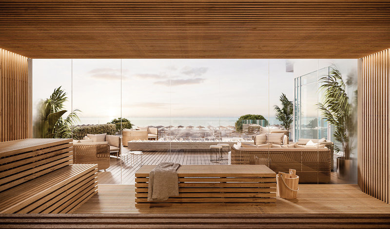 Falkensteiner Hotel & Spa Jesolo 28