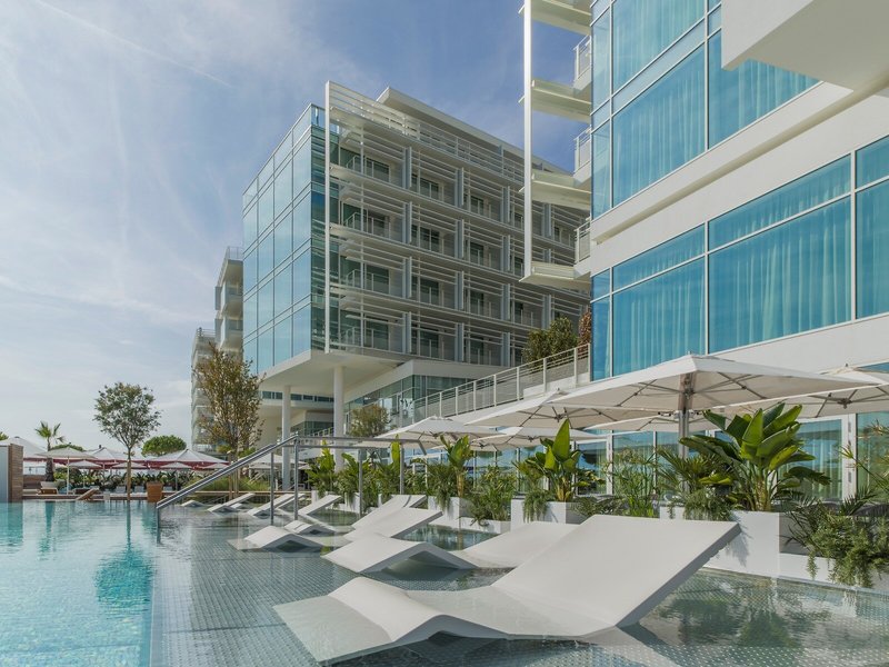 Falkensteiner Hotel & Spa Jesolo 3