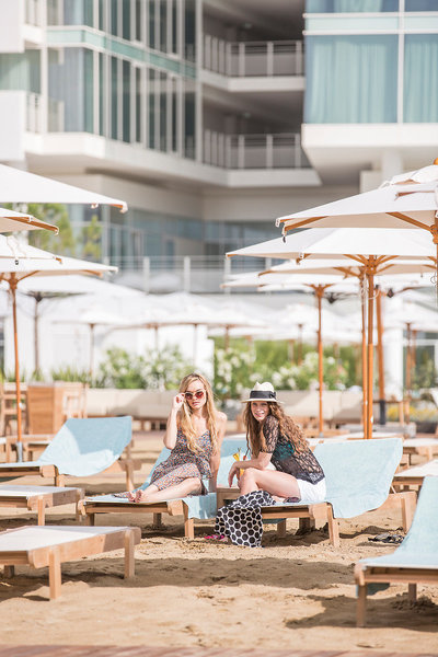 Falkensteiner Hotel & Spa Jesolo 5