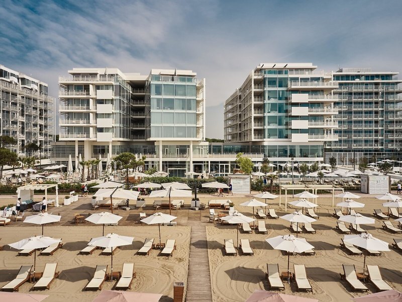 Falkensteiner Hotel & Spa Jesolo 6