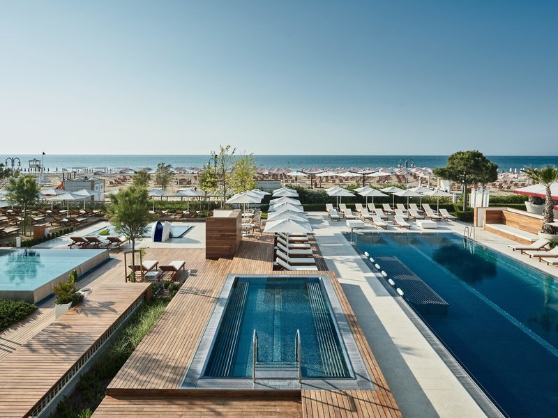 Falkensteiner Hotel & Spa Jesolo 8