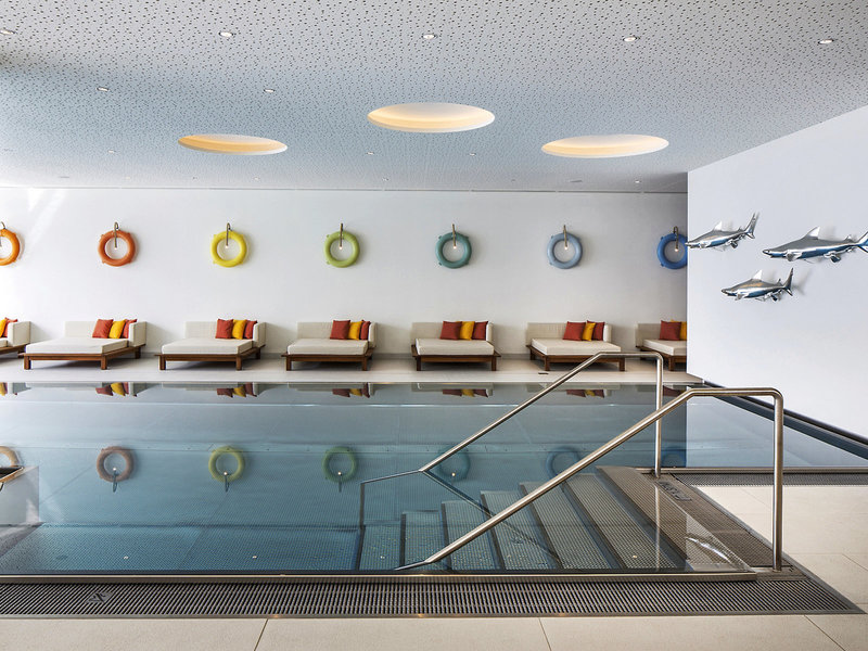 Falkensteiner Hotel & Spa Jesolo 10