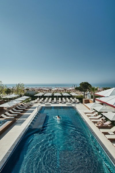 Falkensteiner Hotel & Spa Jesolo 11