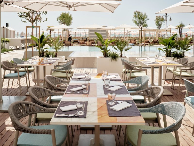 Falkensteiner Hotel & Spa Jesolo 13