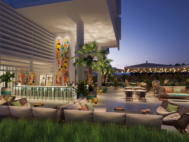 Falkensteiner Hotel & Spa Jesolo 14