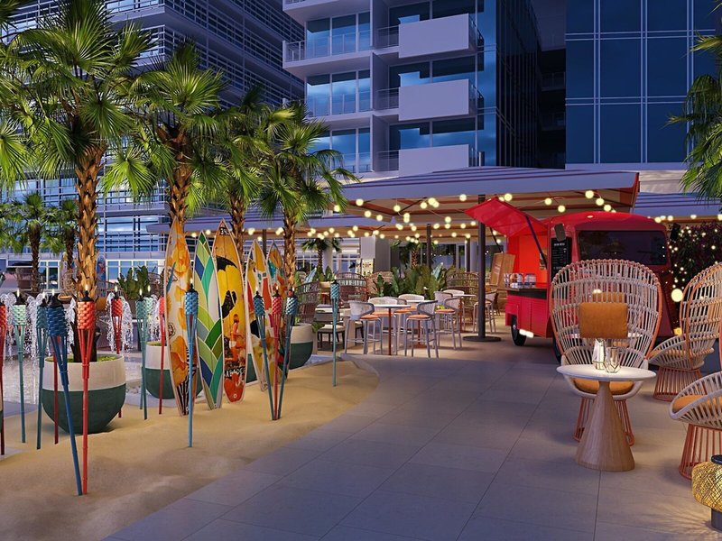 Falkensteiner Hotel & Spa Jesolo 15