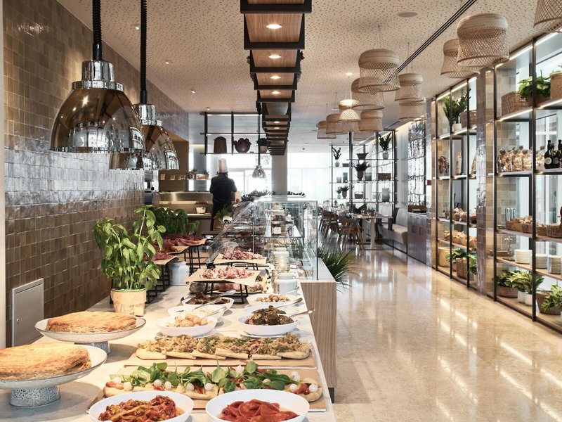 Falkensteiner Hotel & Spa Jesolo 16