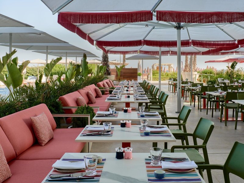 Falkensteiner Hotel & Spa Jesolo 21