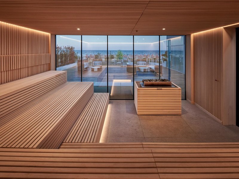 Falkensteiner Hotel & Spa Jesolo 38