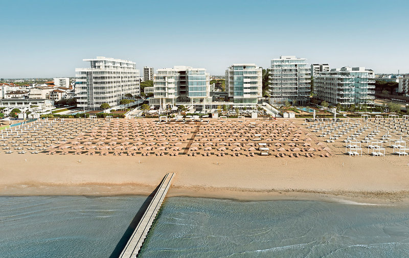 Falkensteiner Hotel & Spa Jesolo 1