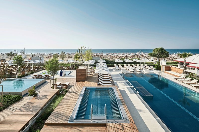 Falkensteiner Hotel & Spa Jesolo 2