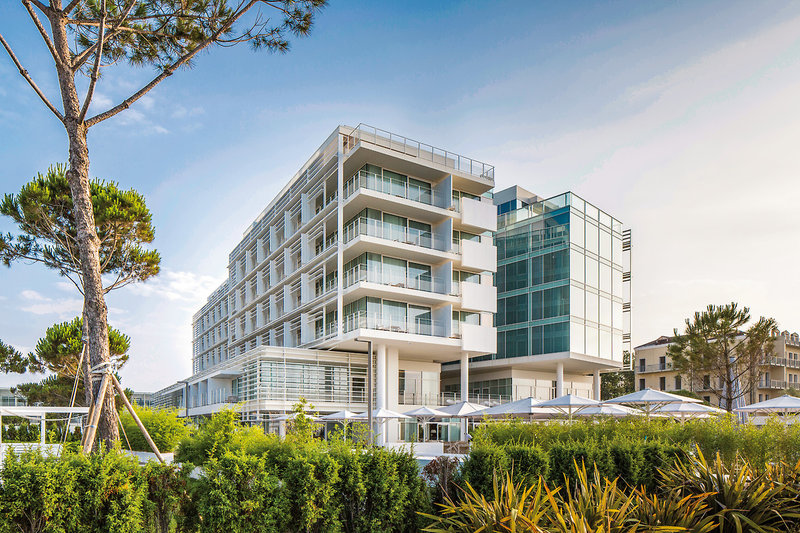 Falkensteiner Hotel & Spa Jesolo 5