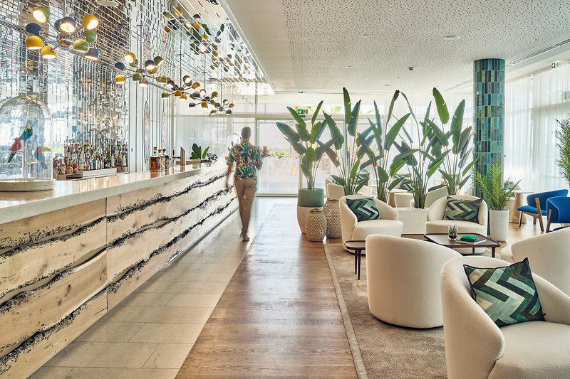 Falkensteiner Hotel & Spa Jesolo 11