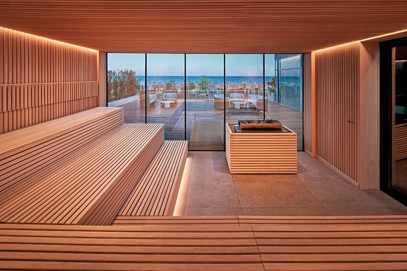 Falkensteiner Hotel & Spa Jesolo 21