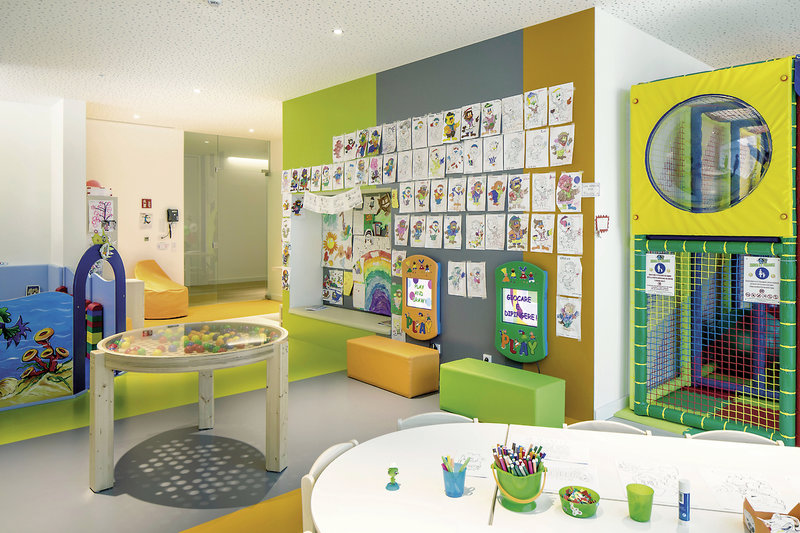 Falkensteiner Hotel & Spa Jesolo 24