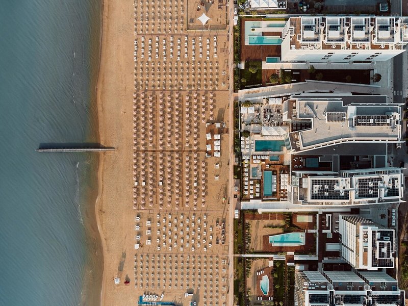 Falkensteiner Hotel & Spa Jesolo 1