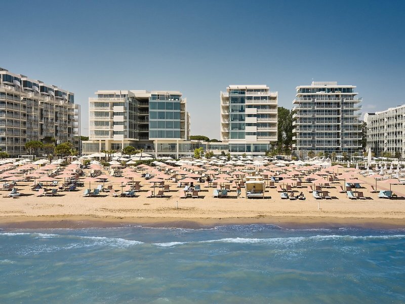 Falkensteiner Hotel & Spa Jesolo 2