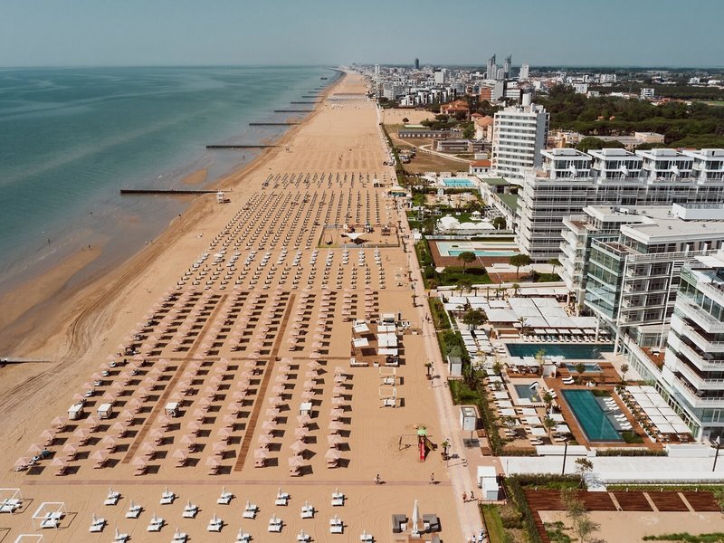 Falkensteiner Hotel & Spa Jesolo 4