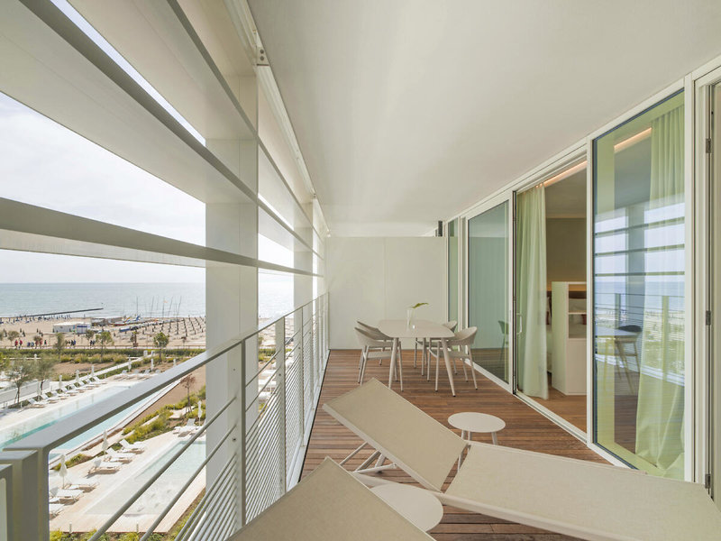 Falkensteiner Hotel & Spa Jesolo 13