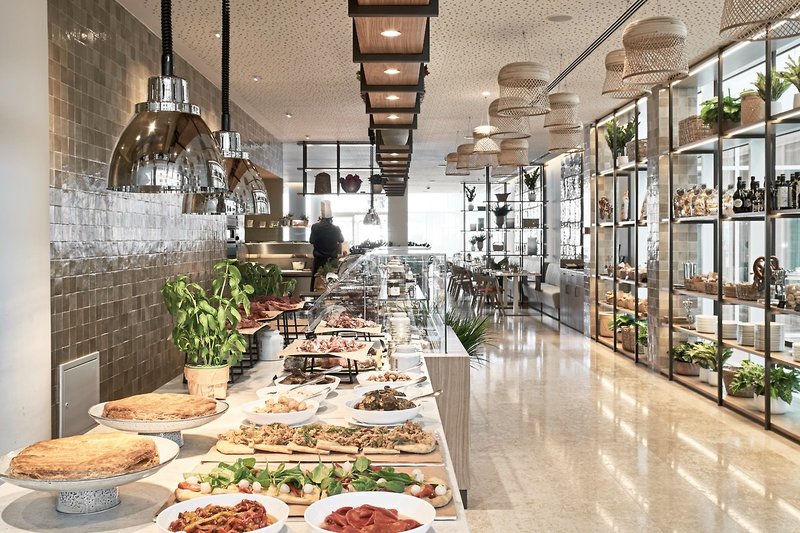 Falkensteiner Hotel & Spa Jesolo 18