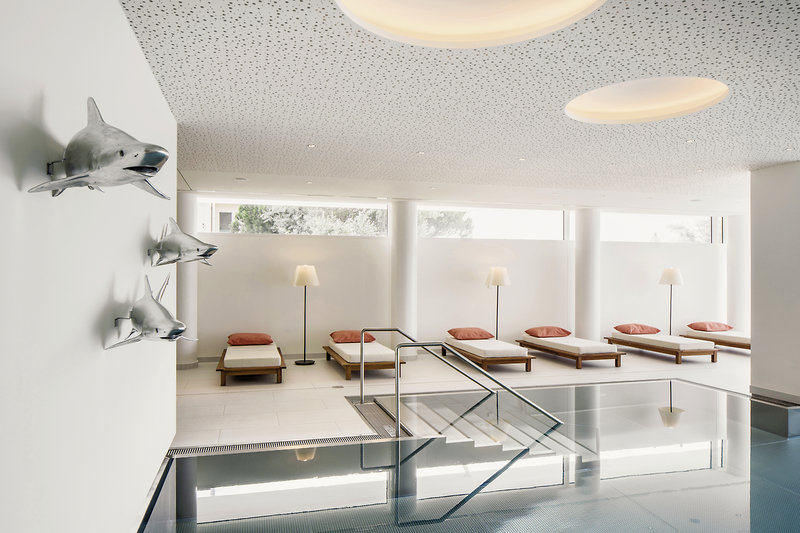 Falkensteiner Hotel & Spa Jesolo 25