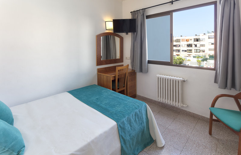 Brisa Hotel 4