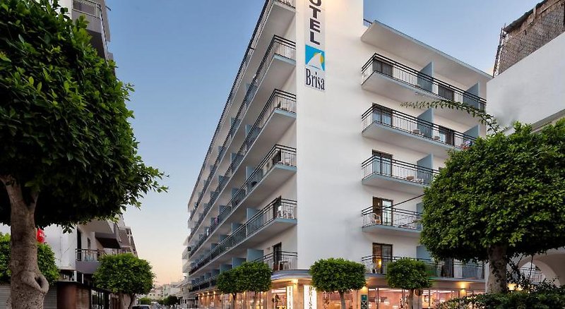 Brisa Hotel 4