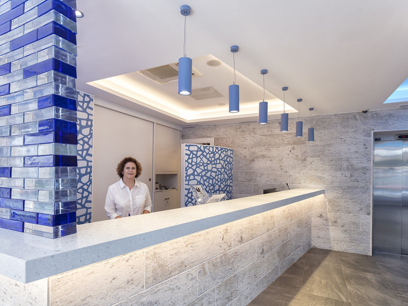 Brisa Hotel 6