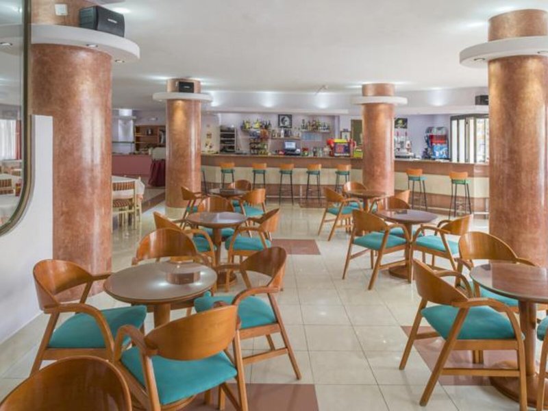 Brisa Hotel 7