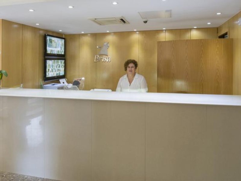Brisa Hotel 8