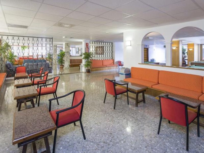 Brisa Hotel 10