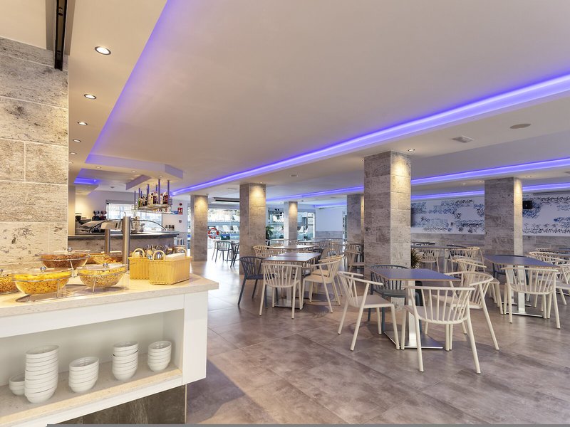 Brisa Hotel 11