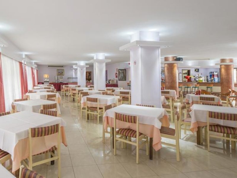 Brisa Hotel 12