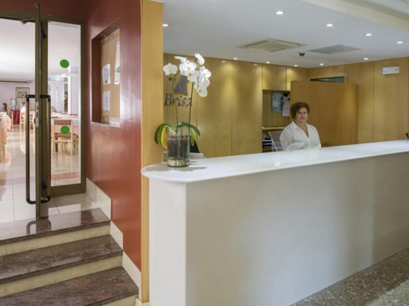 Brisa Hotel 13