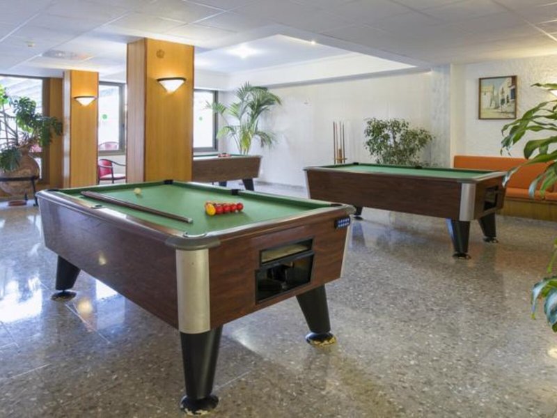Brisa Hotel 14