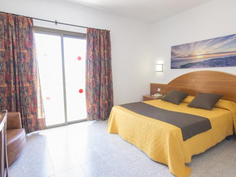 Brisa Hotel 16