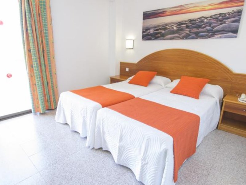Brisa Hotel 17