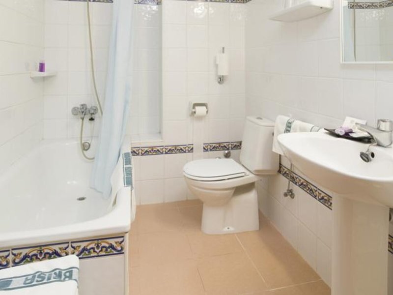 Brisa Hotel 18