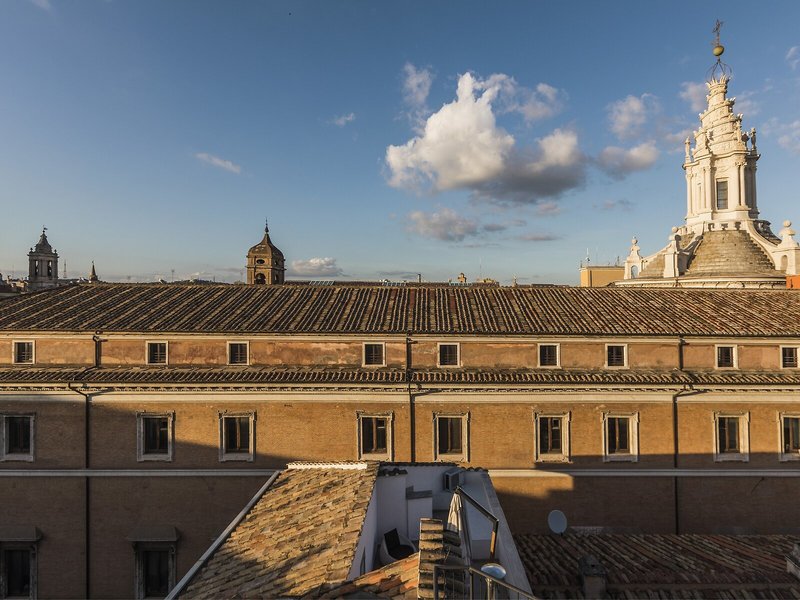 Palazzo Navona