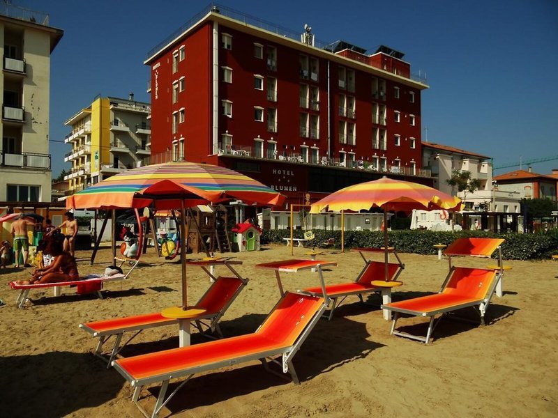 Blumen 4 - Beach