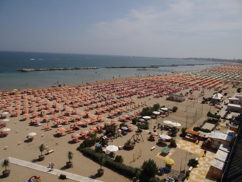 Blumen 5 - Beach