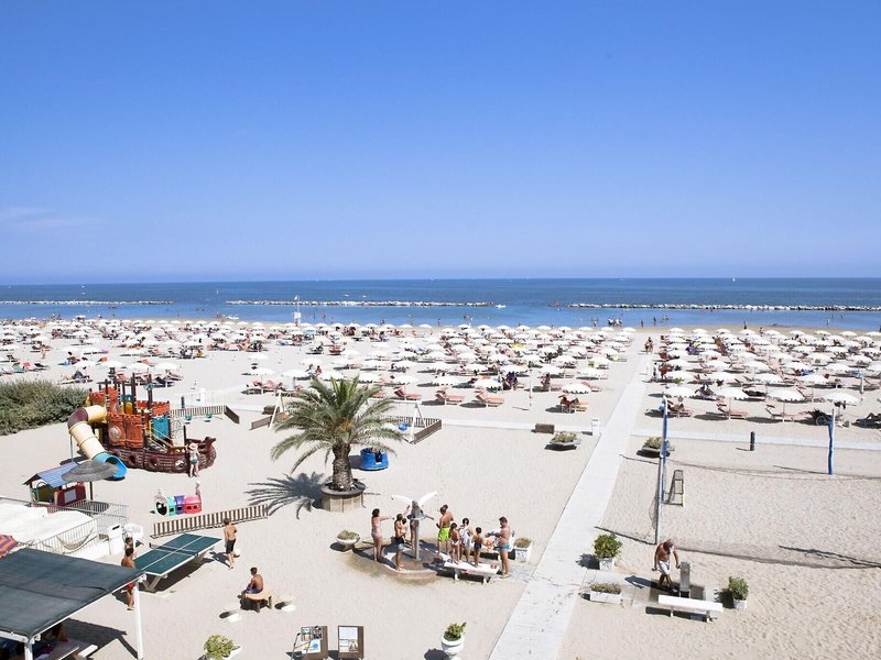 Blumen 6 - Beach