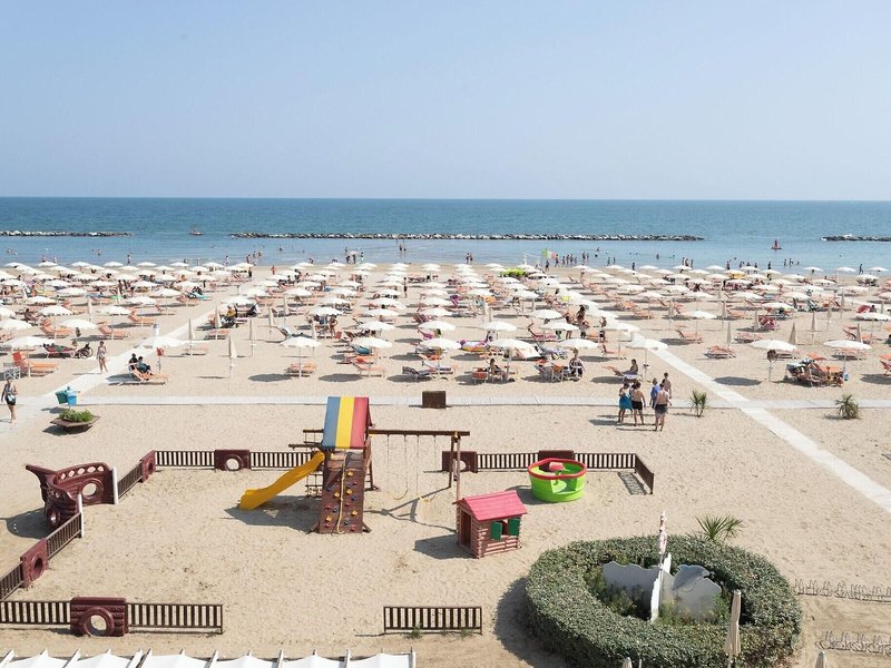 Blumen 8 - Beach